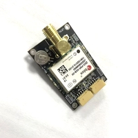 Module GPS intégré BSSY)High ZED-F9P-02B-00, positionnement original RTK et carte de direction pour drone