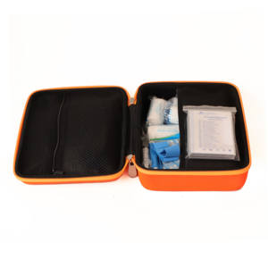 Botiquín de primeros auxilios médico personalizado para mascotas, caja de alta calidad para perros con suministros, venta al por mayor - Product Image 6