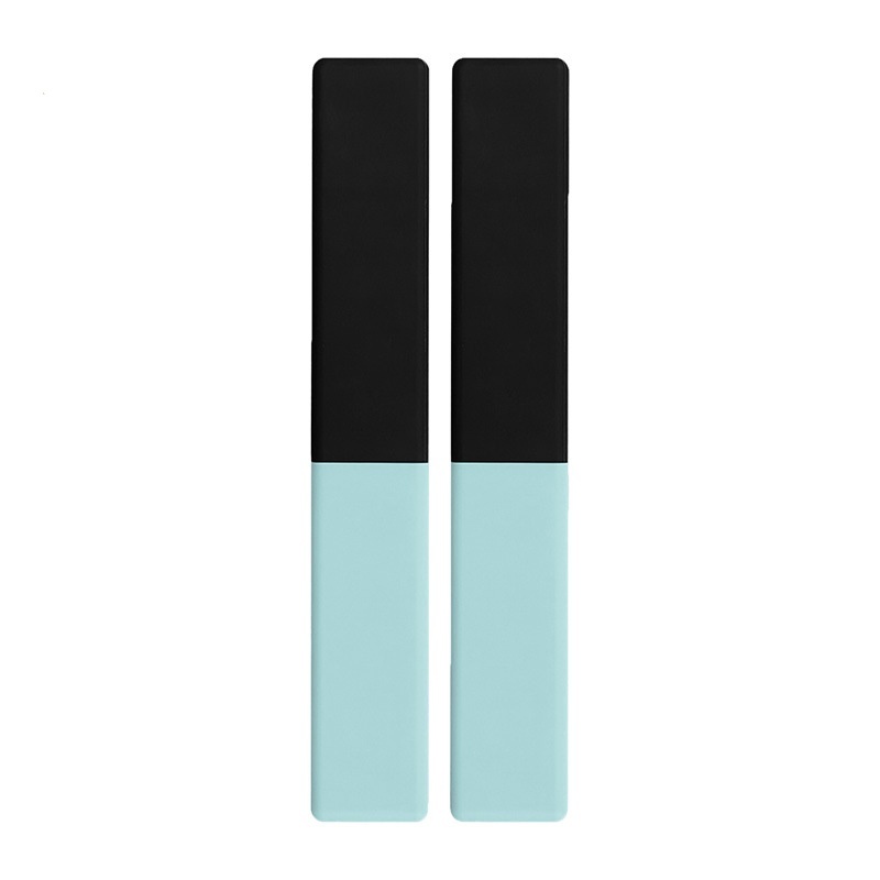 Noir Gris Vert