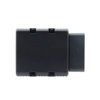 Herramienta de Diagnóstico Bluetooth PSA-COM para Citroën y Peugeot, PSA COM Bluetooth OBD OBD2 para ECU/Programación de Llaves/DTC