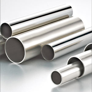 Hợp Kim Niken Inconel 600 601 625 Monel 400 K500 Incoloy 800 <span class=keywords><strong>Hastelloy</strong></span> C276 C22 Ống Ống Giá - Product Image 1