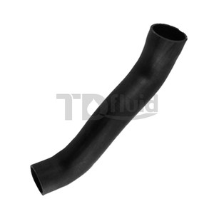 Tuyau d'<span class=keywords><strong>intercooler</strong></span> compatible avec Vauxhall Antara Chevrolet Captiva 96628979 4805578 Tuyau d'admission du chargeur - Product Image 2