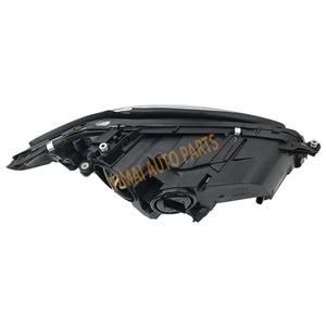 Car Front Headlamp Assembly for Mercedes Benz S Class W221 Xenon LED <strong>Headlight</strong> 2218207339 - Product Image 2