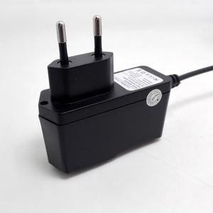 AU/EU/<b>UK</b>/US 15W Wall Charger 29.4V 0.5a Chargers <b>Adapters</b> for 7S 24V 25.2V 25.9V Tool Sets Lithium Ion Batteries Battery Pack - Product Image 6