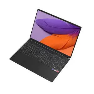 Bàn Phím Có Đèn Nền 16 Inch 12G RAM 2K Bán Chạy Win10 Win11 Thương Hiệu Máy Tính Xách Tay Đức Máy Tính Xách Tay Makebook