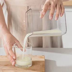Nueva Pantalla de filtro de yogur de plástico, separador de humedad de queso de yogur griego <span class=keywords><strong>casero</strong></span>, herramienta de separación de suero de extracción en frío, drenaje - Product Image 3