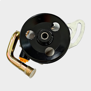 Pompa del Servosterzo USEKA OEM 96980873 per <span class=keywords><strong>Chevrolet</strong></span> Cruze, Sistema di Sterzo Idraulico, Ricambio Auto - Product Image 3