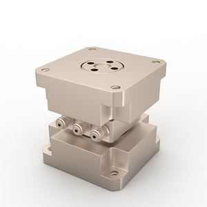 Industrial Industrial <span class=keywords><strong>Sensor</strong></span> kekuatan triaksial, <span class=keywords><strong>Sensor</strong></span> getaran piezoelektrik untuk deteksi tekanan pengukuran tiga arah - Product Image 4