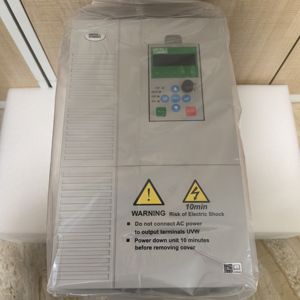 Variador de Frecuencia de Alto Rendimiento Control Techniques NE300, Trifásico, 380V, 22kW, VFD NE300--4T0220G/0300PB, Variadores Nidec - Product Image 4
