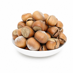 <span class=keywords><strong>Noisettes</strong></span> <span class=keywords><strong>sauvages</strong></span> du nord-est de la Chine de qualité supérieure, en coque, pour des collations saines et des cadeaux de fêtes - Product Image 1