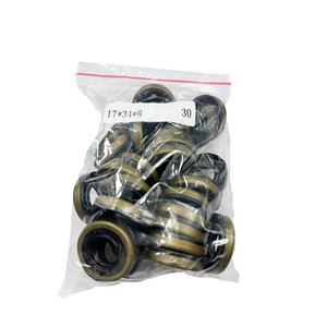 Joint d'huile haute pression NBR FKM ACM TZY AD6845-E0 17x34x8 - Product Image 6