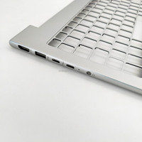 غطاء علوي لجهاز HP Probook 460 G11 بدون لوحة مفاتيح، غطاء علوي لمسند اليد N98508-001، قطع غيار كمبيوتر محمول