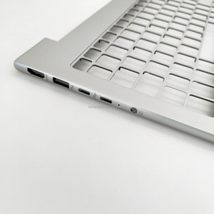 อุปกรณ์เสริมแล็ปท็อป HP Probook 460 G11 ซีรีส์ ไม่มีคีย์บอร์ด ฝาครอบด้านบน พาล์มเรสท์ รุ่น N98508-001 อะไหล่คอมพิวเตอร์ - Product Image 5