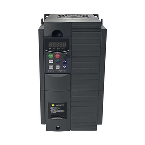 ปั๊มน้ำพลังงานแสงอาทิตย์ OLU Solar Pump VFD 11kW AC 3PH 380V-440V 50-60Hz  ประสิทธิภาพสูง 99% สำหรับระบบจ่ายน้ำแบบออฟกริด รุ่น EV510-0110G-T4-PV Wid - Product Image 3