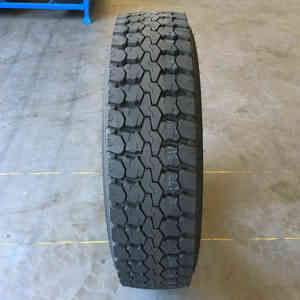 Cina godtyre GOLDTYRE costancy marca 11 r22. 5 12 r22,5 315/80 r22.5 radiale ruote motrici pneumatici - Product Image 2