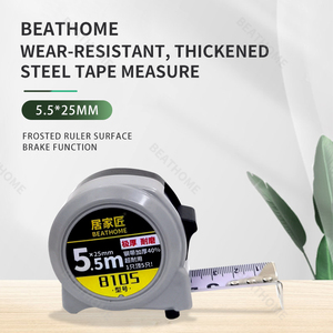 Outil de mesure fabricant ruban à mesurer 5m 3m avec marquage personnalisé 7.5m - Product Image 2