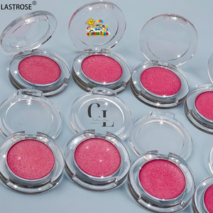 Polvo Multiusos Vegano de Alta Pigmentación para Labios y Mejillas, Rubor de Marca Privada, Mineral Mágico que Cambia de Color con el PH, Resistente al Agua - Product Image 1