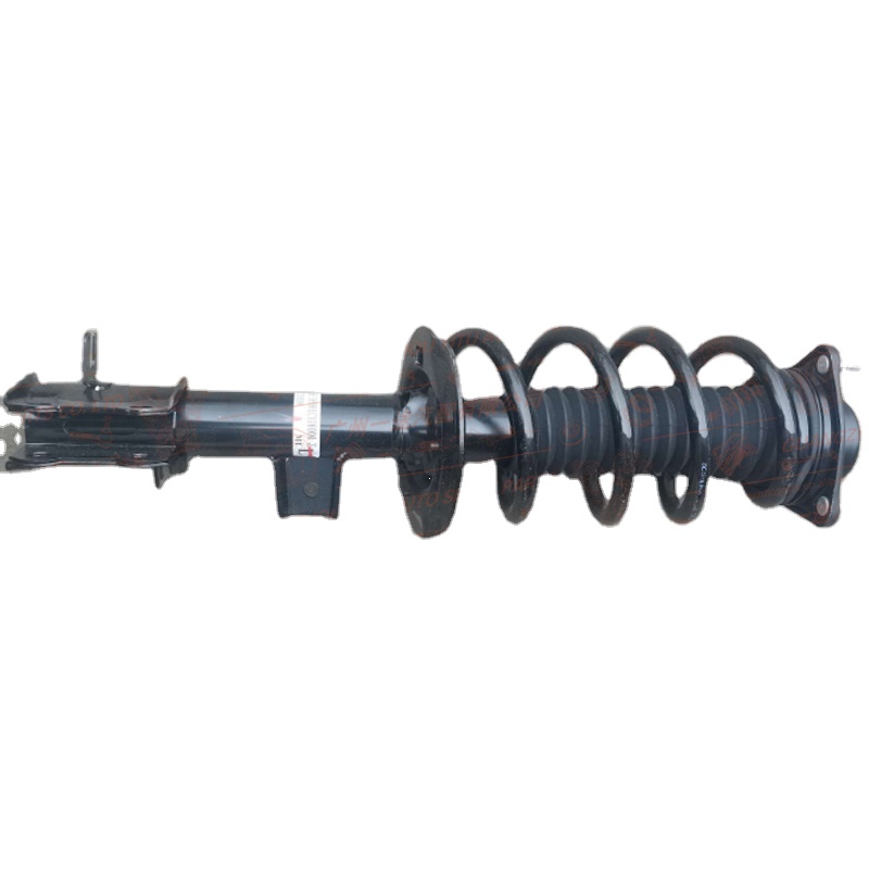 G-Force GOP147 Carbon-Graphite Front Damper Stay - Genuine Japanese RC Part