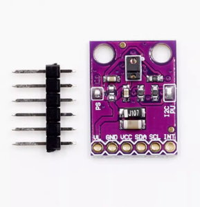 GY-9960-<span class=keywords><strong>3.3</strong></span> deteksi kedekatan APDS-9960 dan deteksi gestur non-kontak RGB dan APDS9960 rainbowsemi - Product Image 5