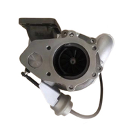 HX55W Turbomesin Supercharger Oem Berkualitas Tinggi Fit Turbocharger