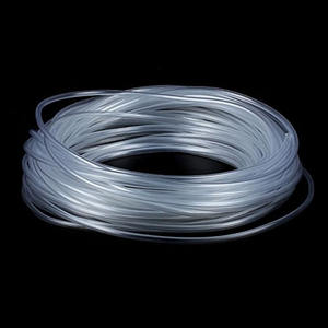 4Mm Beluchtingsbuis Voor Vis Kooldioxide Kooldioxide Slang Voor Aquaria Glas En Plastic Cilinder Verpakt In Zakken - Product Image 1