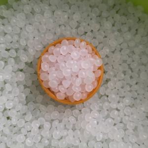 Gránulos de Resina Plástica de Polietileno Lineal de Baja Densidad (LLDPE) Virgen para Material de Embalaje, Grado de Moldeo por Inyección - Product Image 2