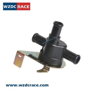 Actuador Térmico de Válvula de Agua de Aire Caliente HV5104 Redondo de Plástico ABS Montado en Pared para HOLDEN - Product Image 1