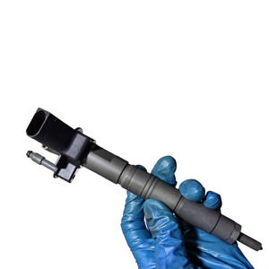 Phun nhiên liệu 0445117028 0445117030 Common Rail Diesel phun nhiên liệu Piezo 0445117029 0445117031 cho Bosch Audi VW - Product Image 2