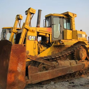 Excavadora usada D10R D10N D10T / D10 D9N D9R - Product Image 1