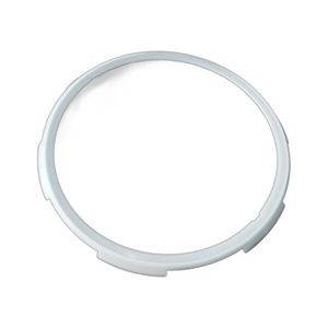 Anneau d'étanchéité pour autocuiseur électrique 5L 6L, accessoire d'anneau de fixation en plastique de 22Cm - Product Image 2