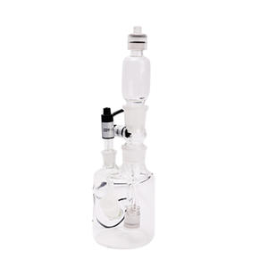 AELAB KFT-20V automatisches Karl Fischer Coulo metrisches Titration gerät Labor Karl Fischer Volumen titrator - Product Image 4