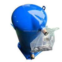 CXH140A4ALA/BLA Original nouveau compresseur en acier inoxydable 12HP pour Danfoss pour les applications de réfrigération R410A