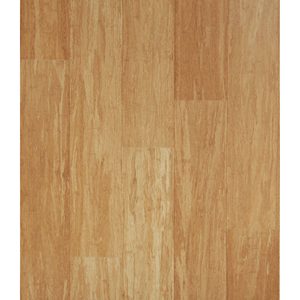 Pavimento in bambù HDF 1220 x 130 x 10,5 mm Natural Andes per cucina e bagno - Product Image 2