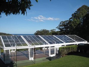 400 posti piastrelle bianche tendone 300 persone Maque Nigeria festa di nozze decorazione <span class=keywords><strong>tenda</strong></span> nero tendone cornice di vetro <span class=keywords><strong>tenda</strong></span> per matrimonio - Product Image 4