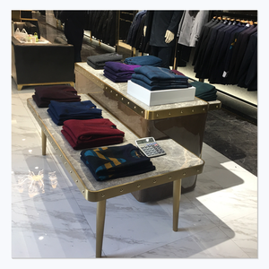 Vestiti Tabella <span class=keywords><strong>di</strong></span> Visualizzazione per Gli Uomini <span class=keywords><strong>Negozio</strong></span> <span class=keywords><strong>di</strong></span> <span class=keywords><strong>Abbigliamento</strong></span>, Visualizzazione Vestiti Isola per Gli Uomini <span class=keywords><strong>Negozio</strong></span> <span class=keywords><strong>di</strong></span> <span class=keywords><strong>Abbigliamento</strong></span>, Uomini <span class=keywords><strong>Negozio</strong></span> <span class=keywords><strong>di</strong></span> <span class=keywords><strong>Abbigliamento</strong></span> Apparecchio - Product Image 3