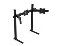 Extrusion d'aluminium à fente en T personnalisée 4040 4080 40120 pour simulateur de conduite Simracing Sim Racing Cockpit Driving Flight Simulator Rig