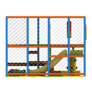 Personalizar soft play sala de juegos interior - Product Image 3