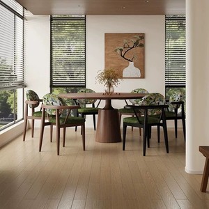 Silla de Comedor de Madera Maciza Estilo Chino Antiguo, Silla de Diseño para el Hogar, Silla con Respaldo, Silla Vintage Retro para Restaurante - Product Image 5