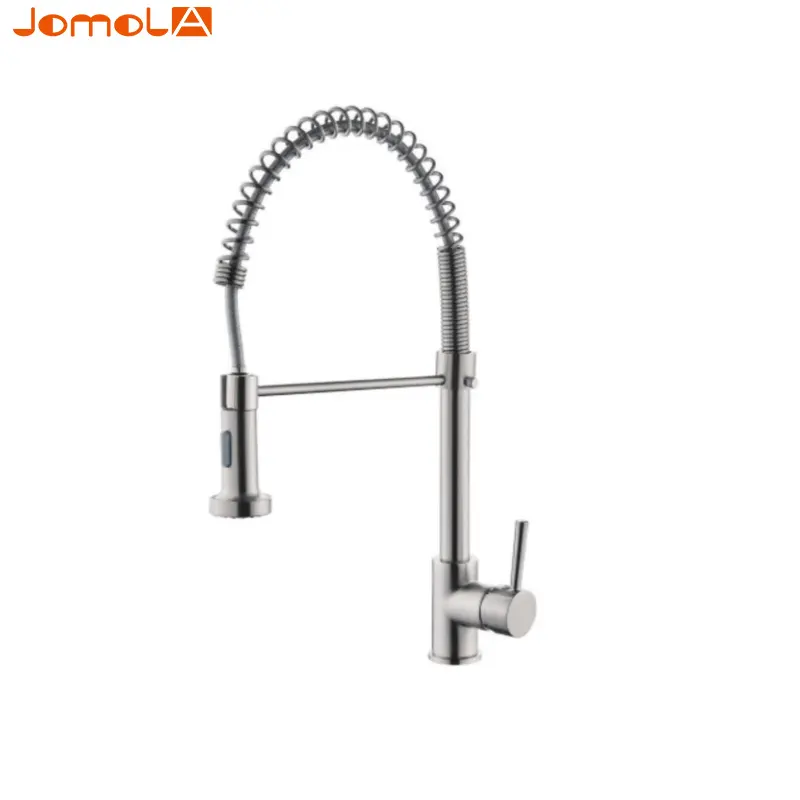 hot selling cupc pull-down sprayer kitchen faucet for USA market