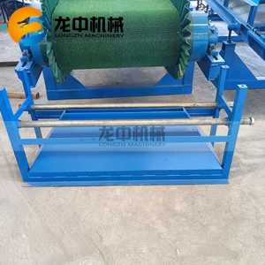 पोर्टेबल स्वचालित लुशीरा सोने की धुलाई कालीन स्कुआइस बॉक्स खनन उपकरण प्लेजर सोने के लिए सोने का मॉस मैट कालीन स्नूस बॉक्स - Product Image 6