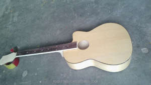 <span class=keywords><strong>Chitarra</strong></span> <span class=keywords><strong>Acustica</strong></span> <span class=keywords><strong>Classica</strong></span> Deluxe di Gear4music - Product Image 2