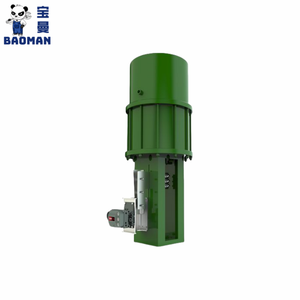 Actionneurs linéaires à ressort interne à double effet à piston Emerson Fisher série 685 avec constructions à retour par ressort - Product Image 3