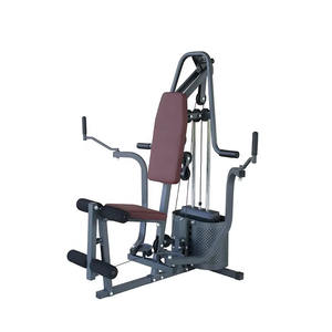 Équipement de gymnastique extérieur <span class=keywords><strong>Matrix</strong></span> Machine de fitness à domicile professionnelle multifonctionnelle - Product Image 2