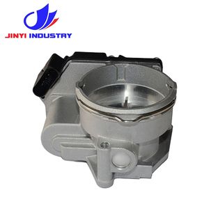 Корпус дроссельной заслонки для AUDI A3 <span class=keywords><strong>03G</strong></span> <span class=keywords><strong>128</strong></span> <span class=keywords><strong>063</strong></span> A A2C59511699 A2C59512934 A2C53249824 - Product Image 1