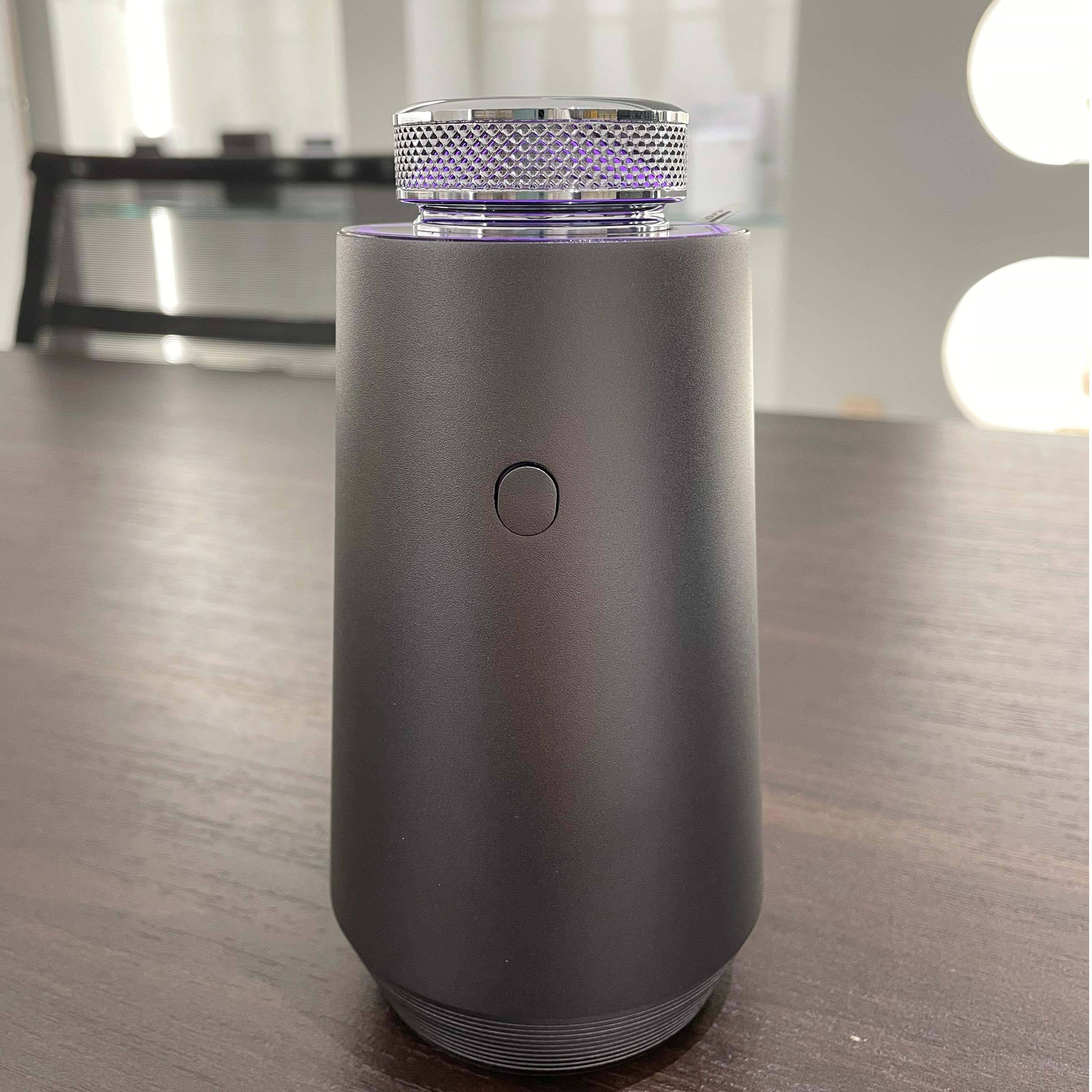 Grigio Pietra di Luna