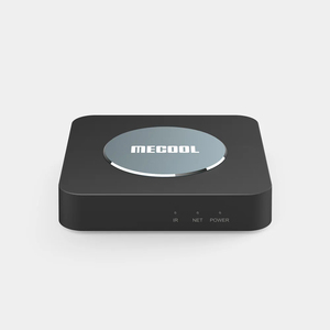 MECOOL KM2 Plus 4K Smart TV Box con Android 11 y Play Store Amlogic S905X4 Oficial 16GB RAM <span class=keywords><strong>Youtube</strong></span> Set Top Box - Product Image 4