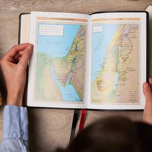 Impresión de Biblias Personalizables de Alta Calidad, Libros Cristianos y Biblias - Product Image 6