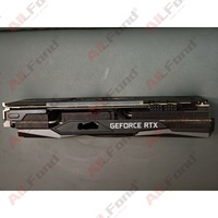 Carte graphique GeForce RTX 3070 8 Go GDDR6 RTX 3070 Gpu utilisée