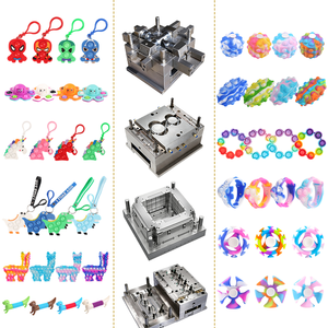 แม่พิมพ์ซิ<span class=keywords><strong>ล</strong></span>ิโคนสำหรับทำเค้กและ<span class=keywords><strong>ช็อกโกแลต</strong></span>แบบกำหนดเอง, ถาดอบขนม DIY, แม่พิมพ์ไอศกรีมซิลิโคนเกรดอาหาร - Product Image 6