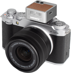 Nhà Máy CF2 mini máy ảnh Speedlite máy ảnh Đèn <span class=keywords><strong>flash</strong></span> phụ kiện nhiếp ảnh cho máy ảnh cho Canon Nikon Sony Fuji Leica - Product Image 6